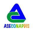 Logo de Aseconapdis